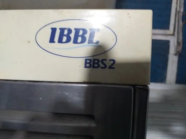 Refresqueira Ibbl 2 Cubas 30 Litros 