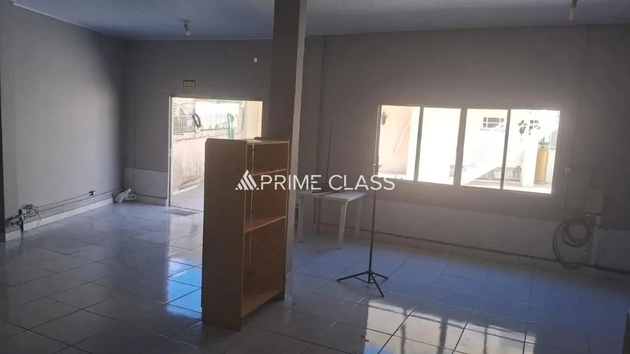 Casa 3 quarto(s) no Marechal Rondon - Foto 2