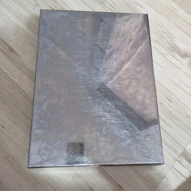 bandejas de inoix para comércio - Foto 4