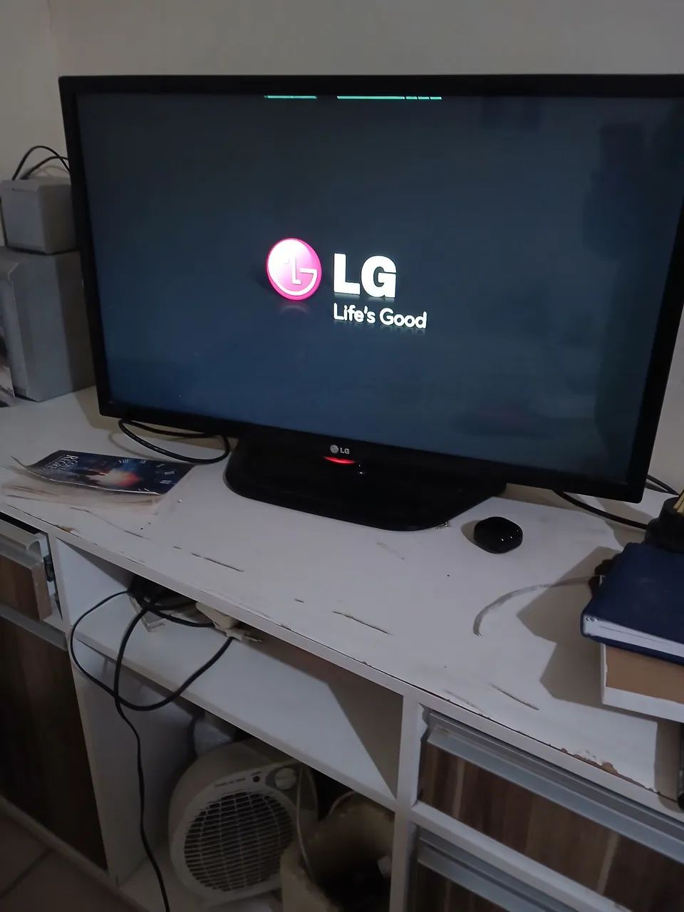Televisão 