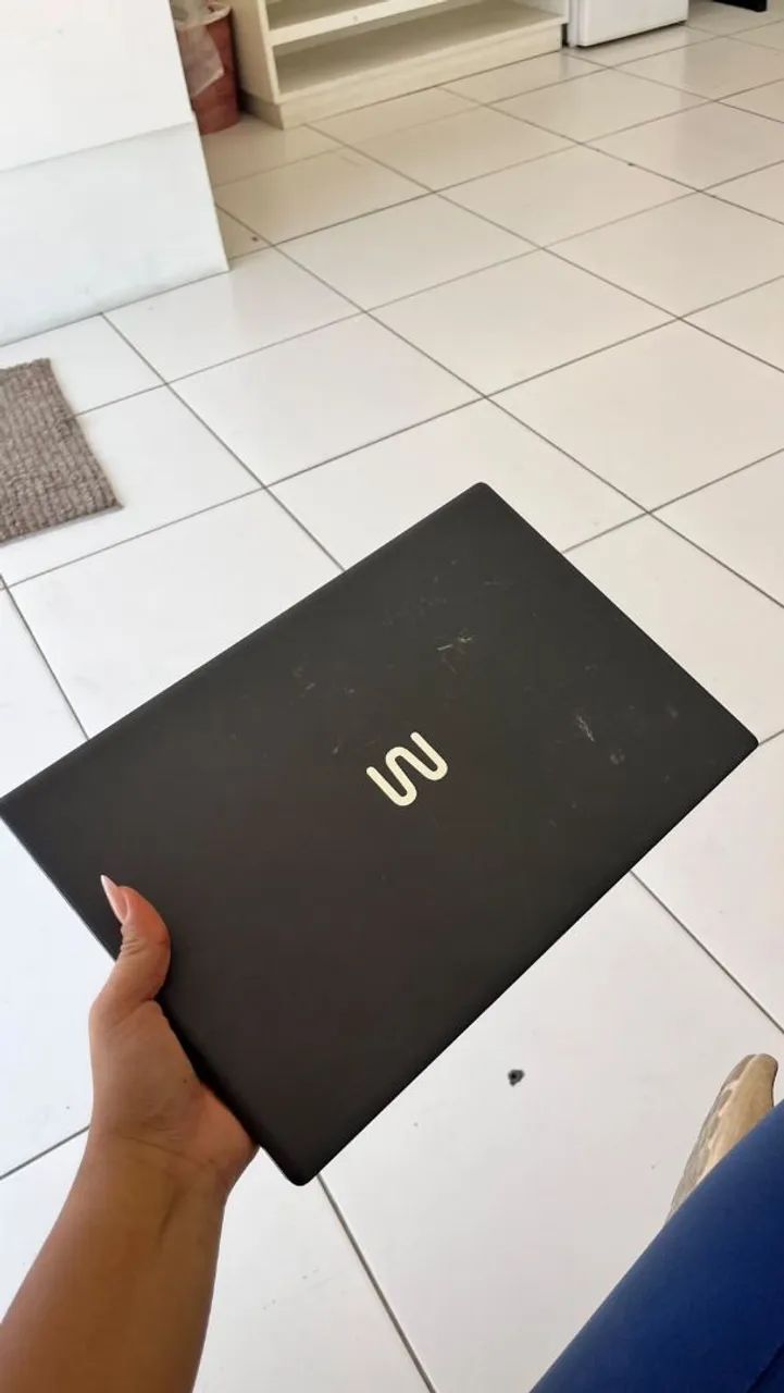 Notebook ultra 