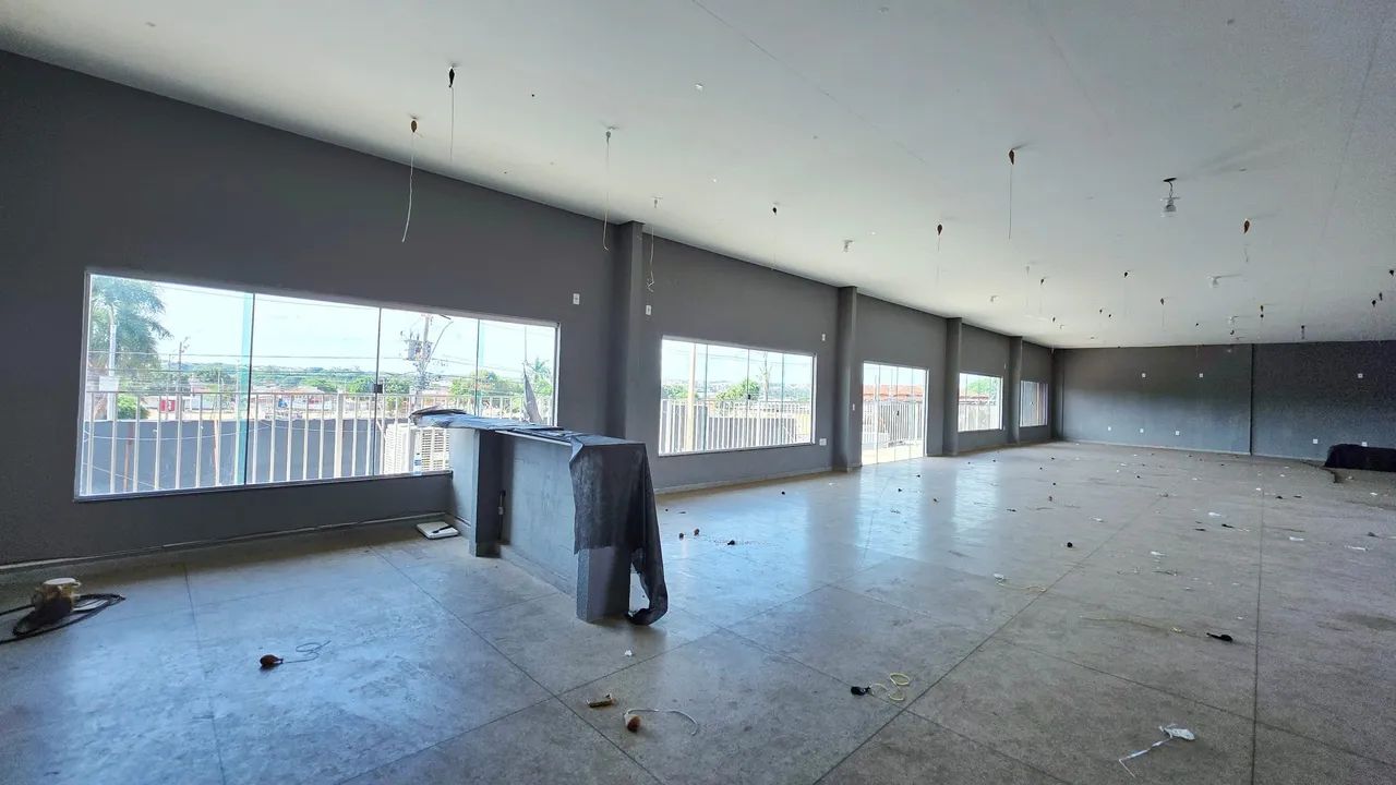 Sala para locação, Setor Cândida de Morais, Goiânia, GO - Foto 4