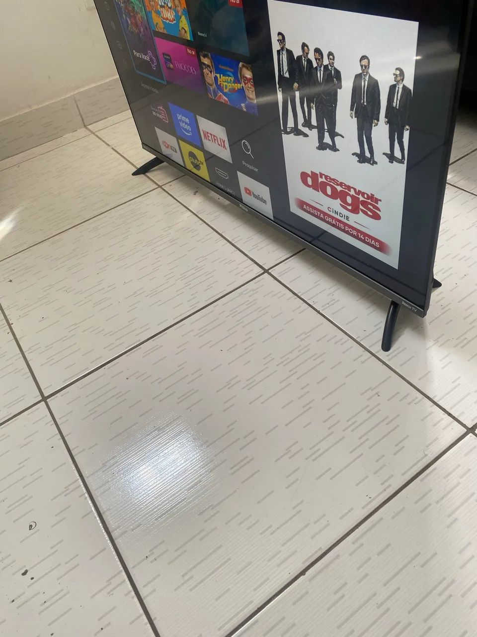 Smart TV