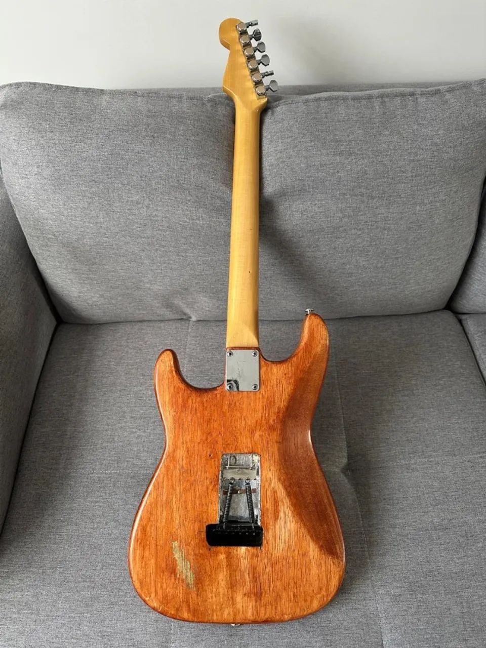 Guitarra Stratocaster - Foto 5