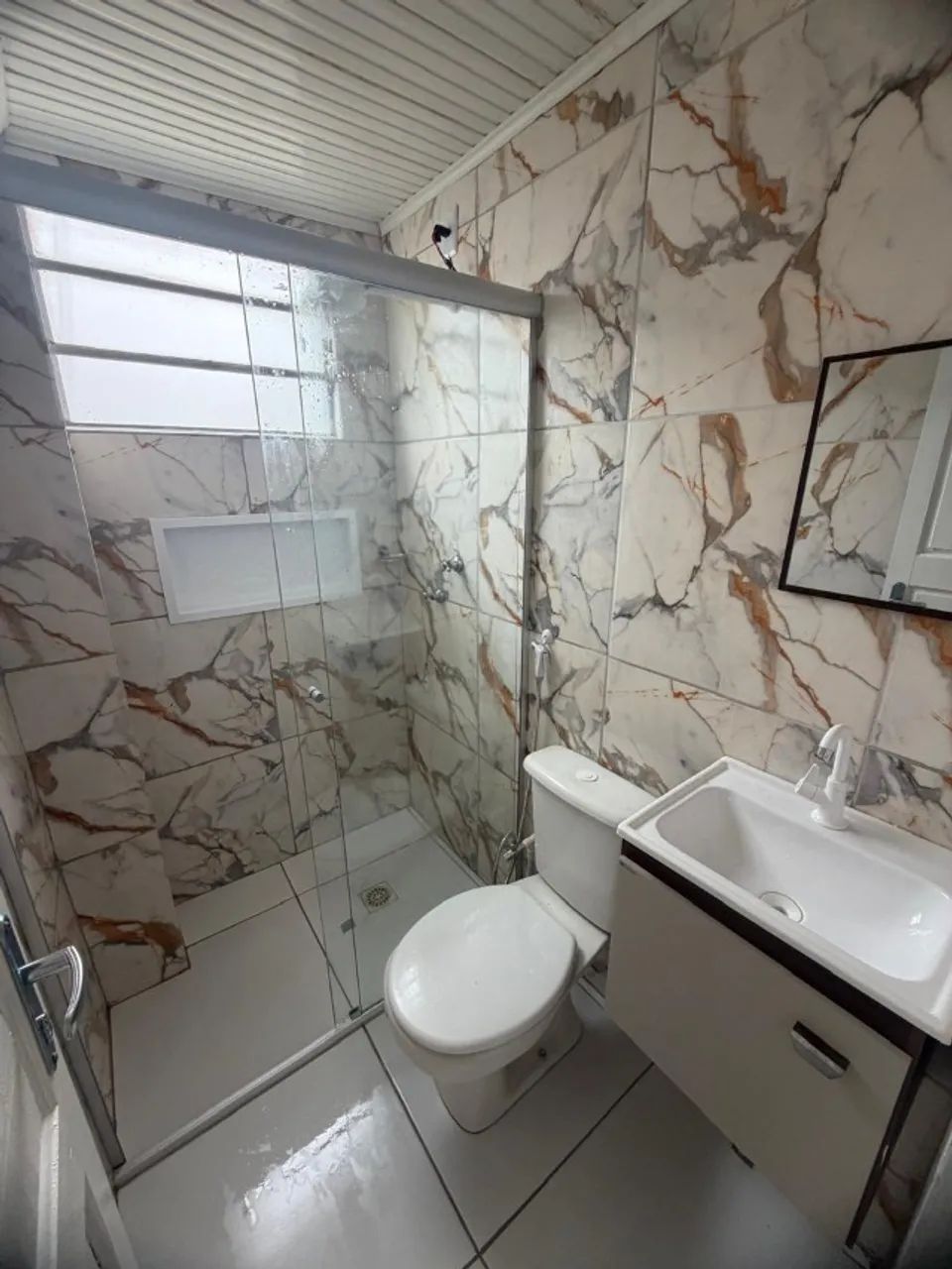 APARTAMENTO MOBILIADO PARA ALUGUEL - MANOEL JULIÃO - Foto 5