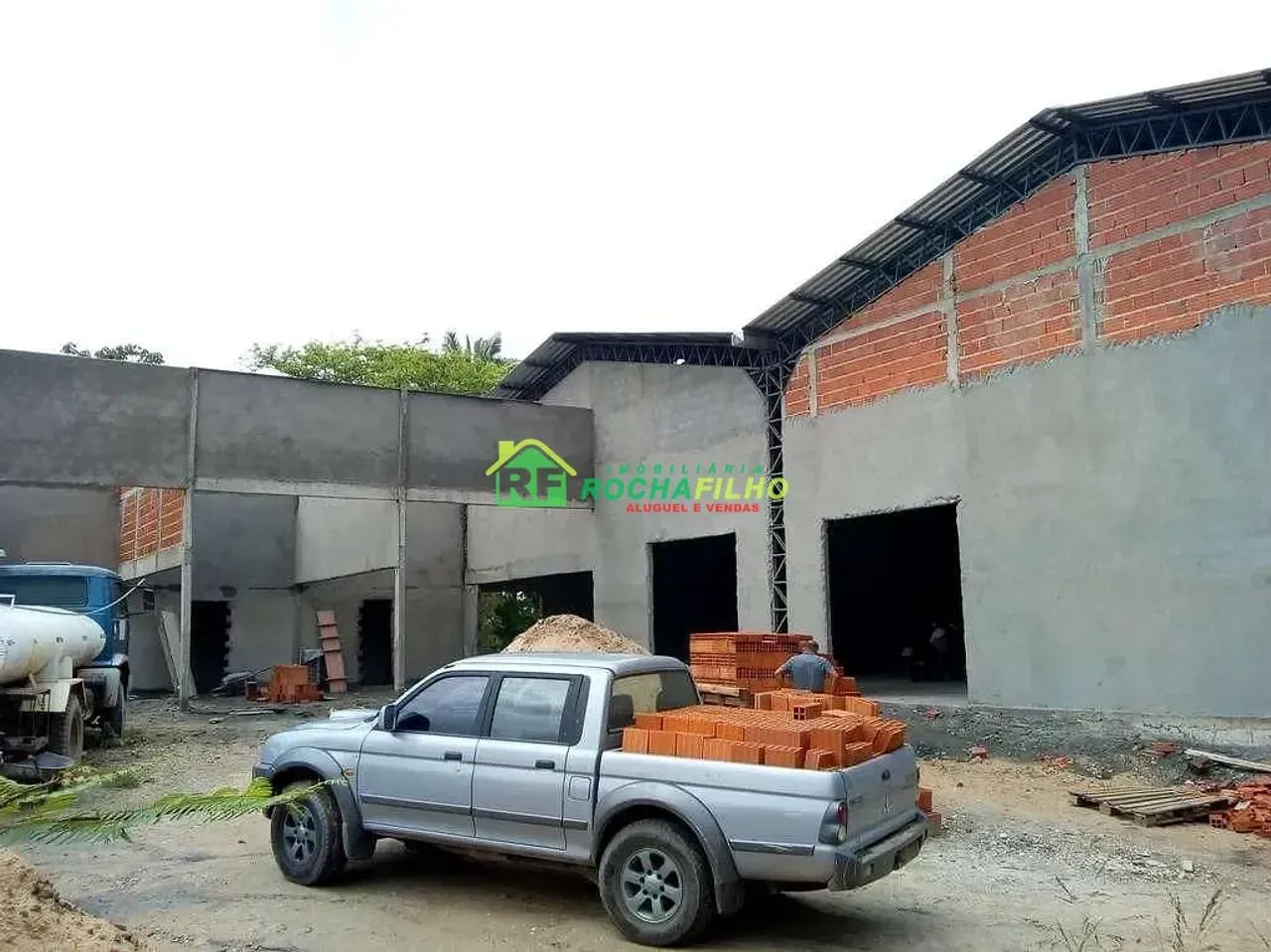 Imovel para aluguel - Foto 2