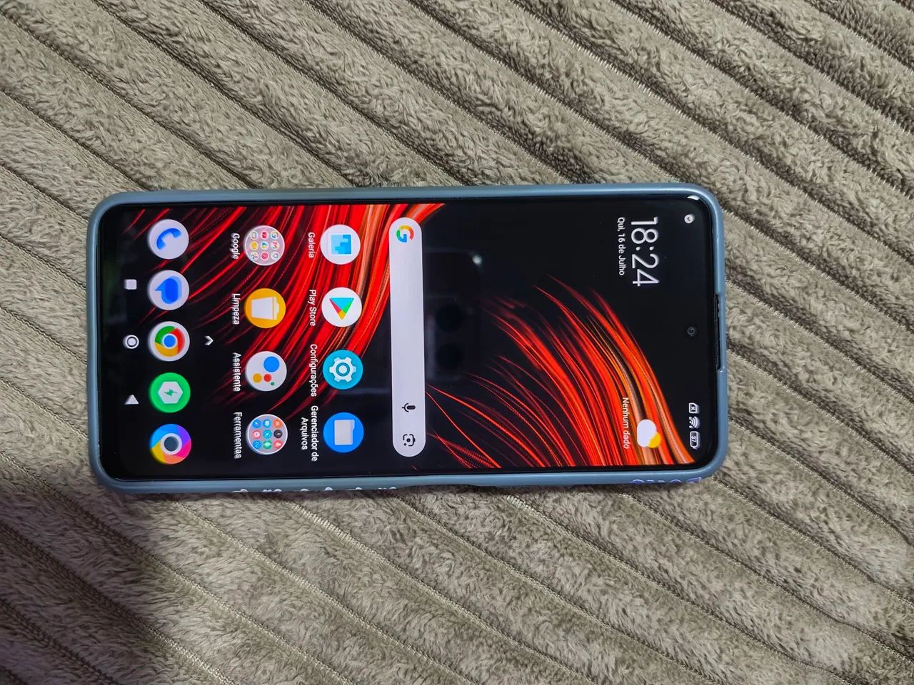 Xiaomi Poco X3 GT - Foto 4