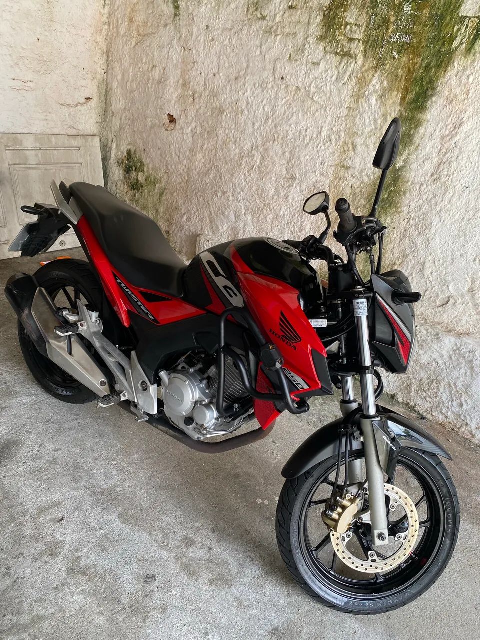 Moto CB250 - Foto 2
