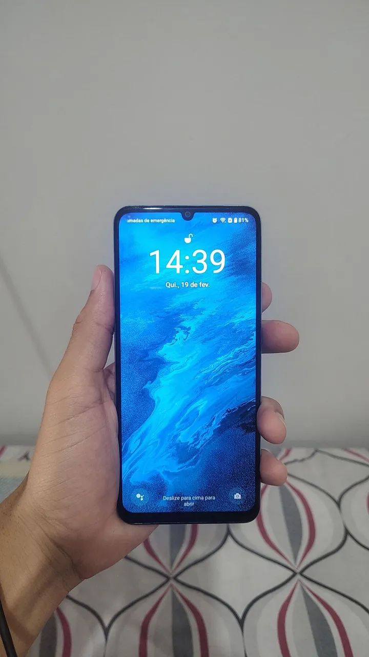 Redimi note 60 