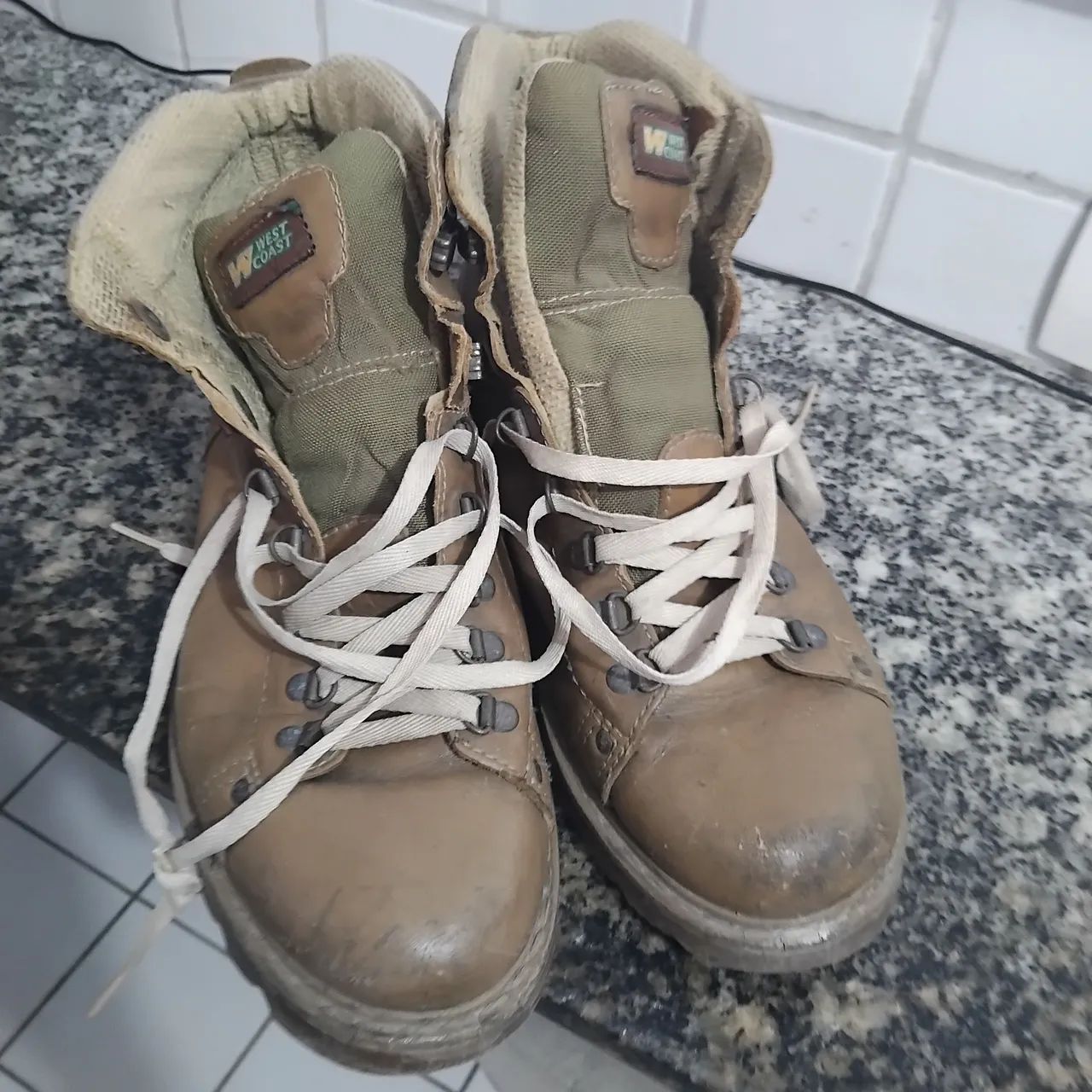 Bota cuturno - Foto 4