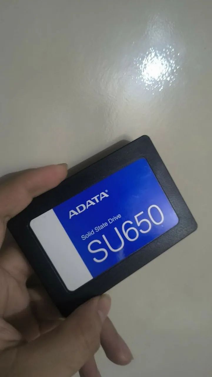 SSD 240gb