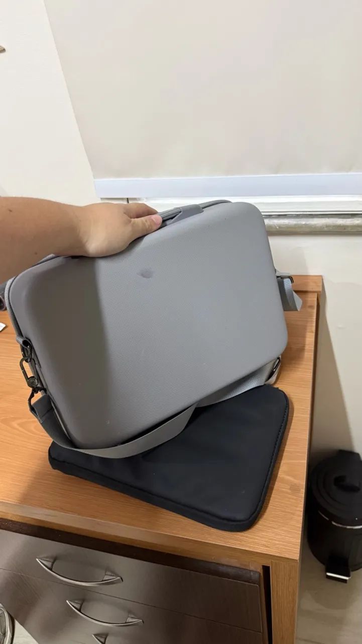 Bolsa para Drone DJI NEO - Foto 4
