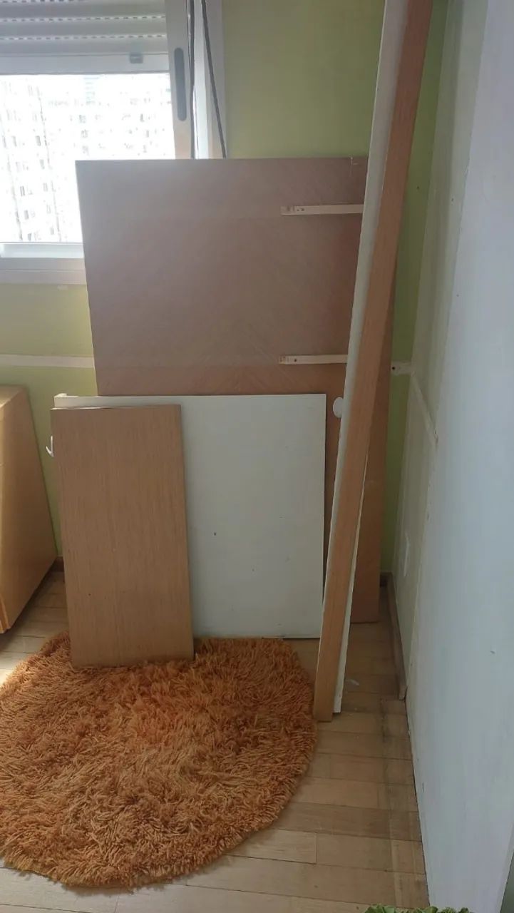 madeiras para doação - Foto 4