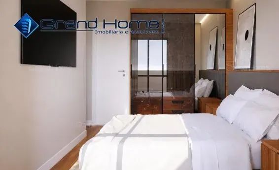 Apartamento 2 quartos em Cocal - Foto 4