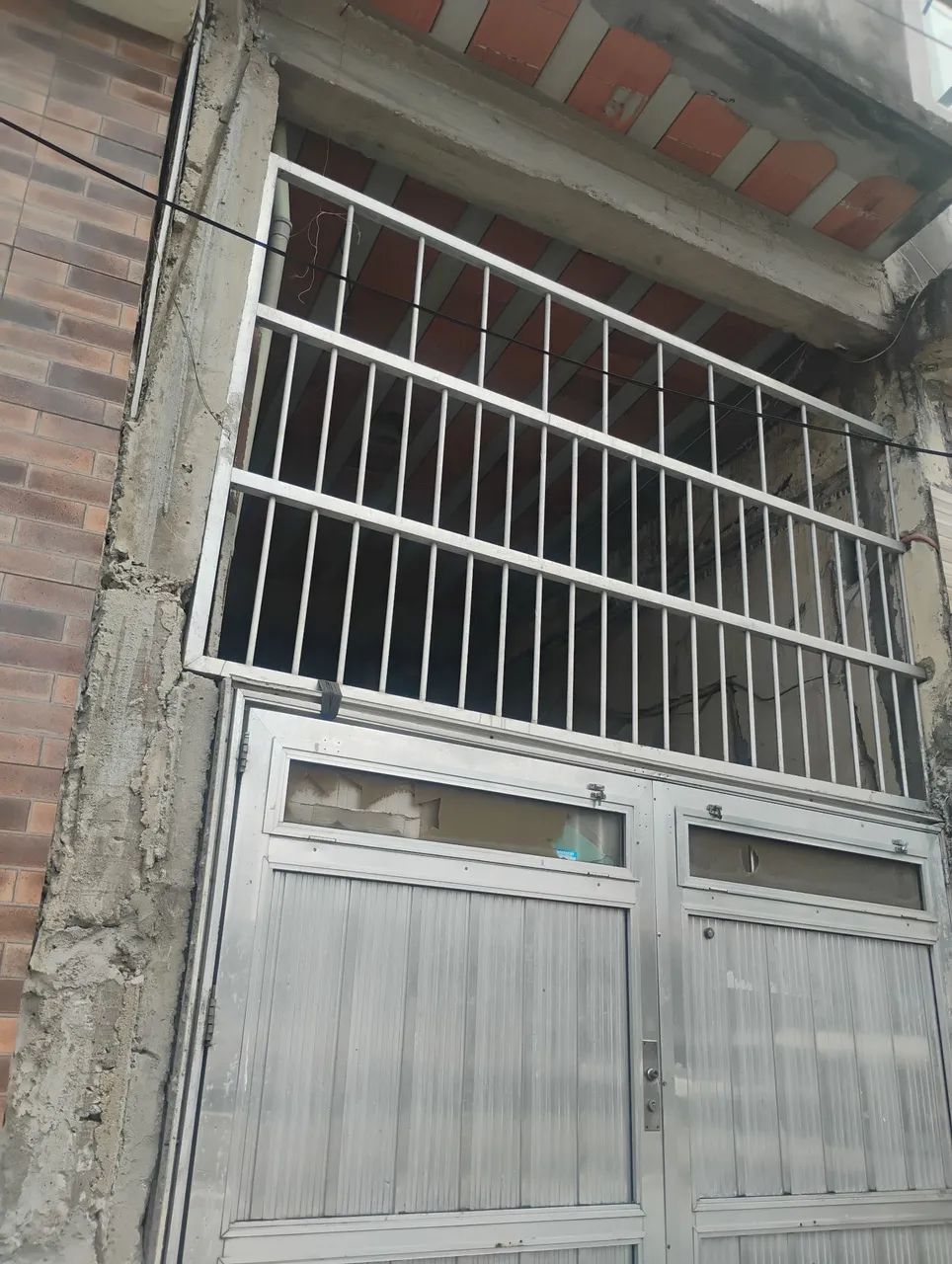 Portão de alumínio  - Foto 3