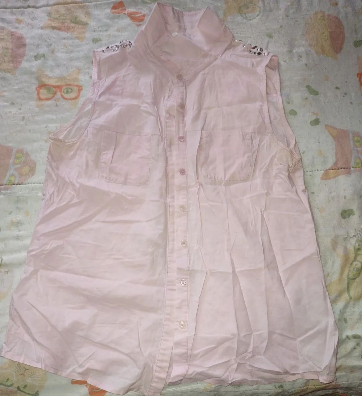 Camisa