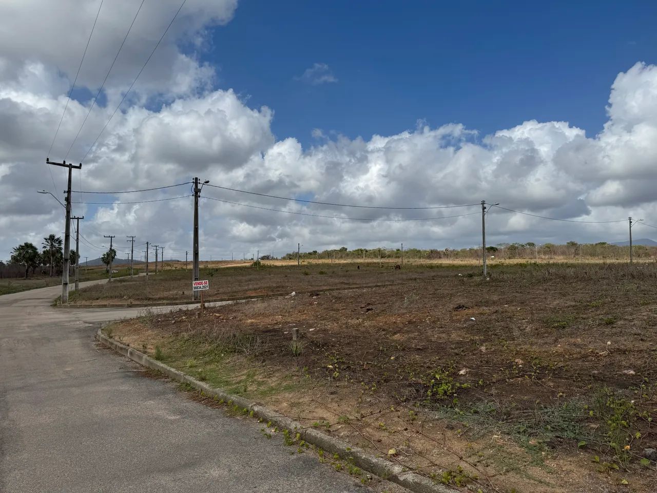 Lote em Itaitinga zap- *88 - Foto 5
