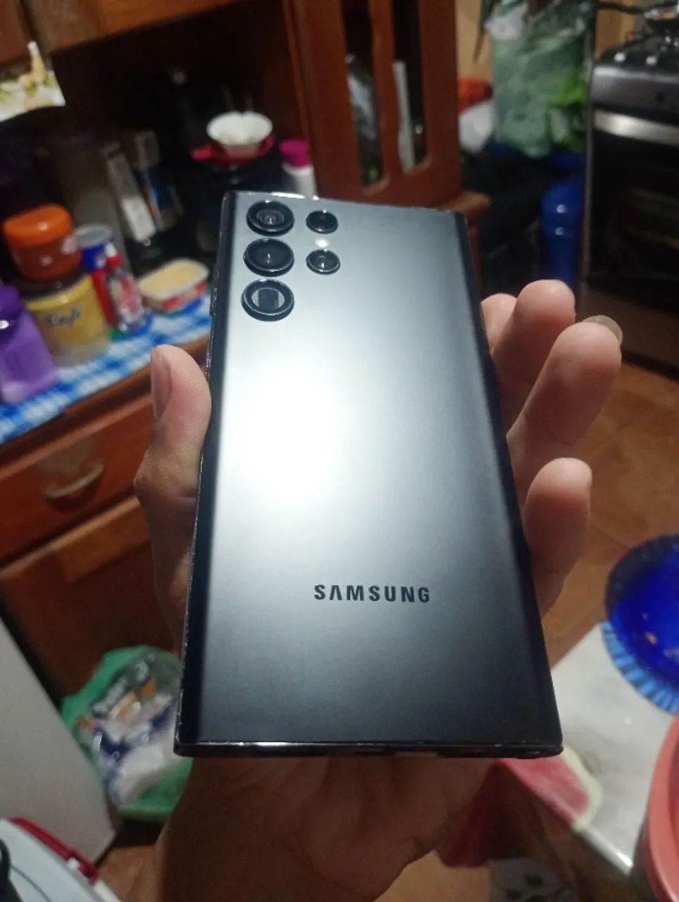S22 ULTRA 256 - Foto 4