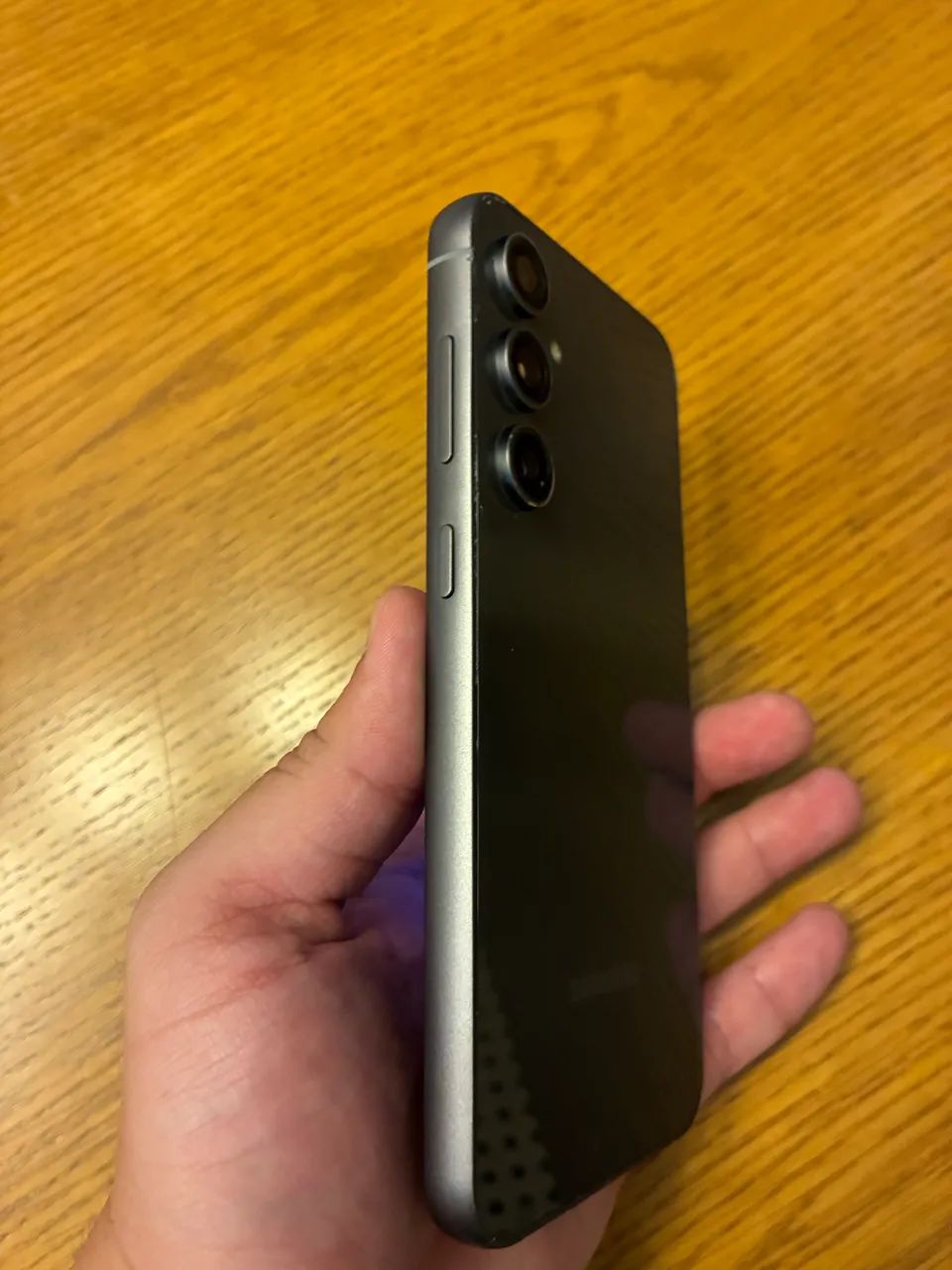 SAMSUNG S23 FE 128GB - Foto 2