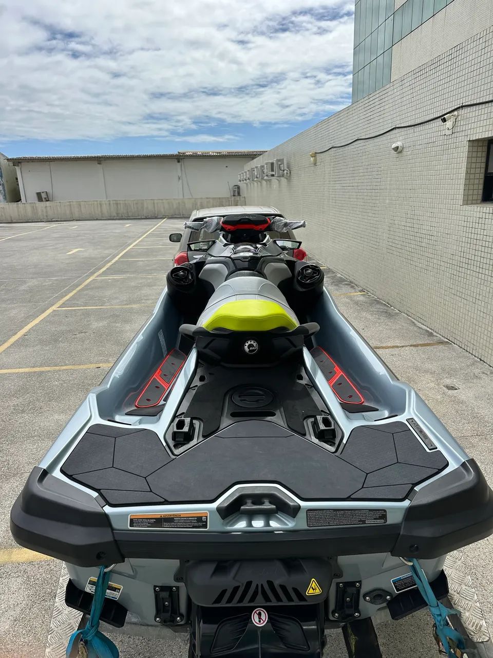 Rxt-x 2024 - Foto 3