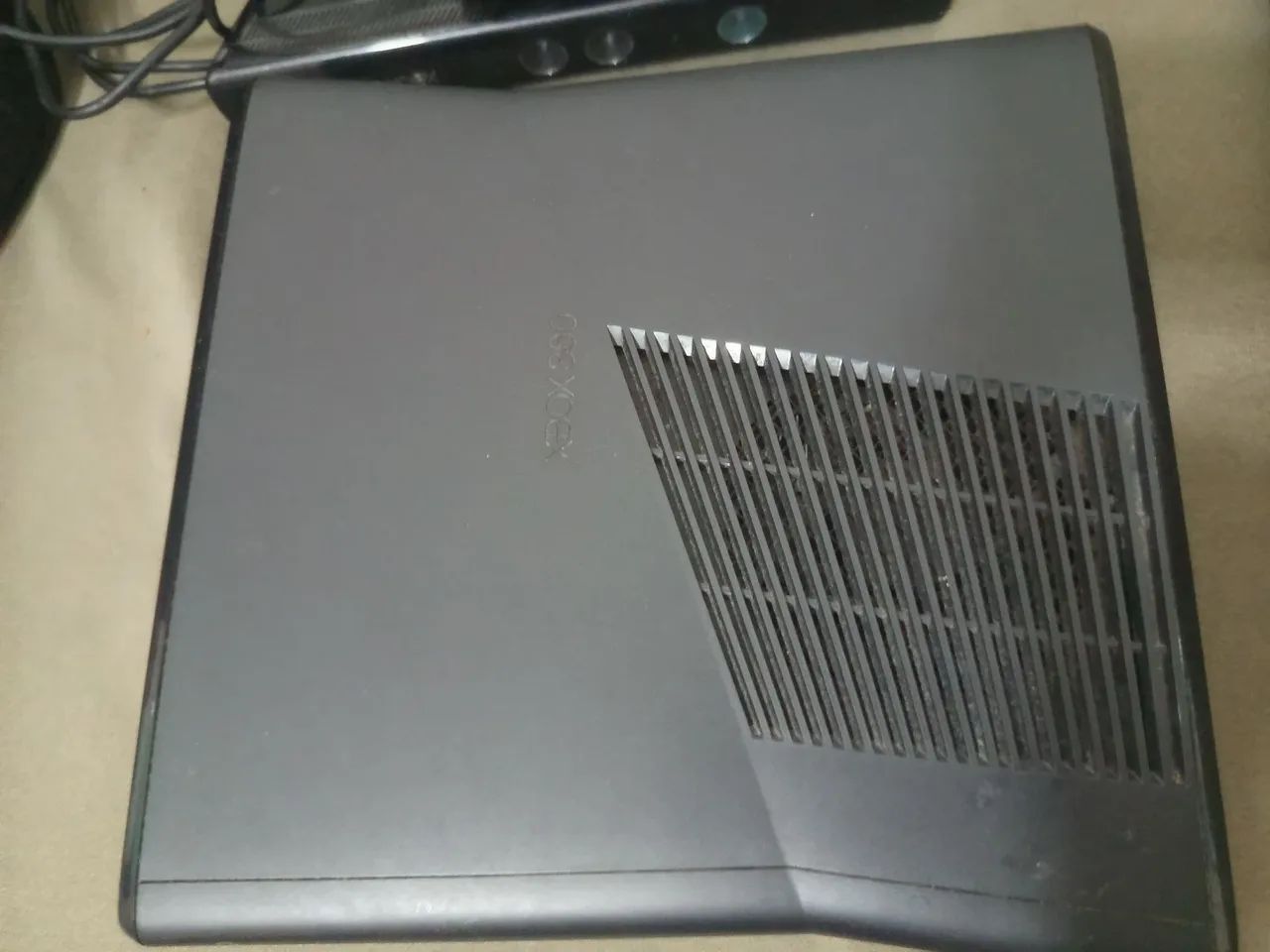 Vendo XBOX 360 Seminovo - Foto 4