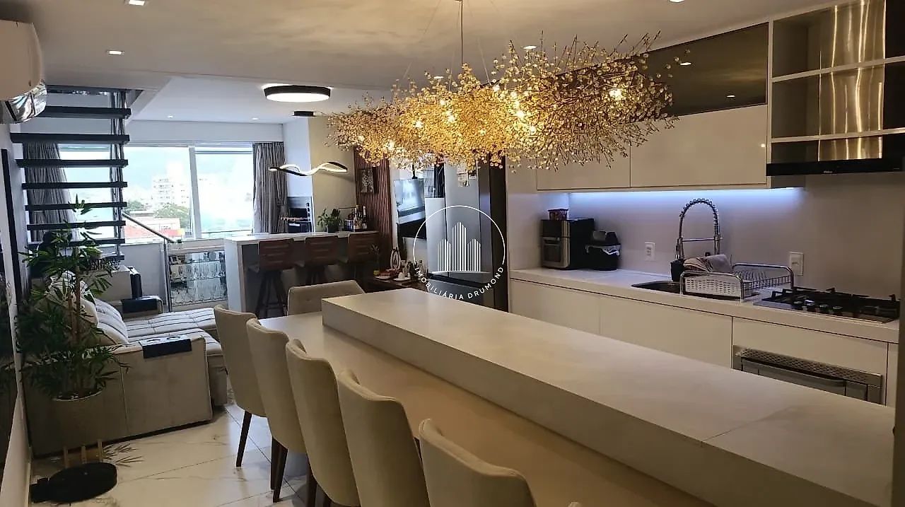 Apartamento 2 Quartos com Piscina - Centro - PLC