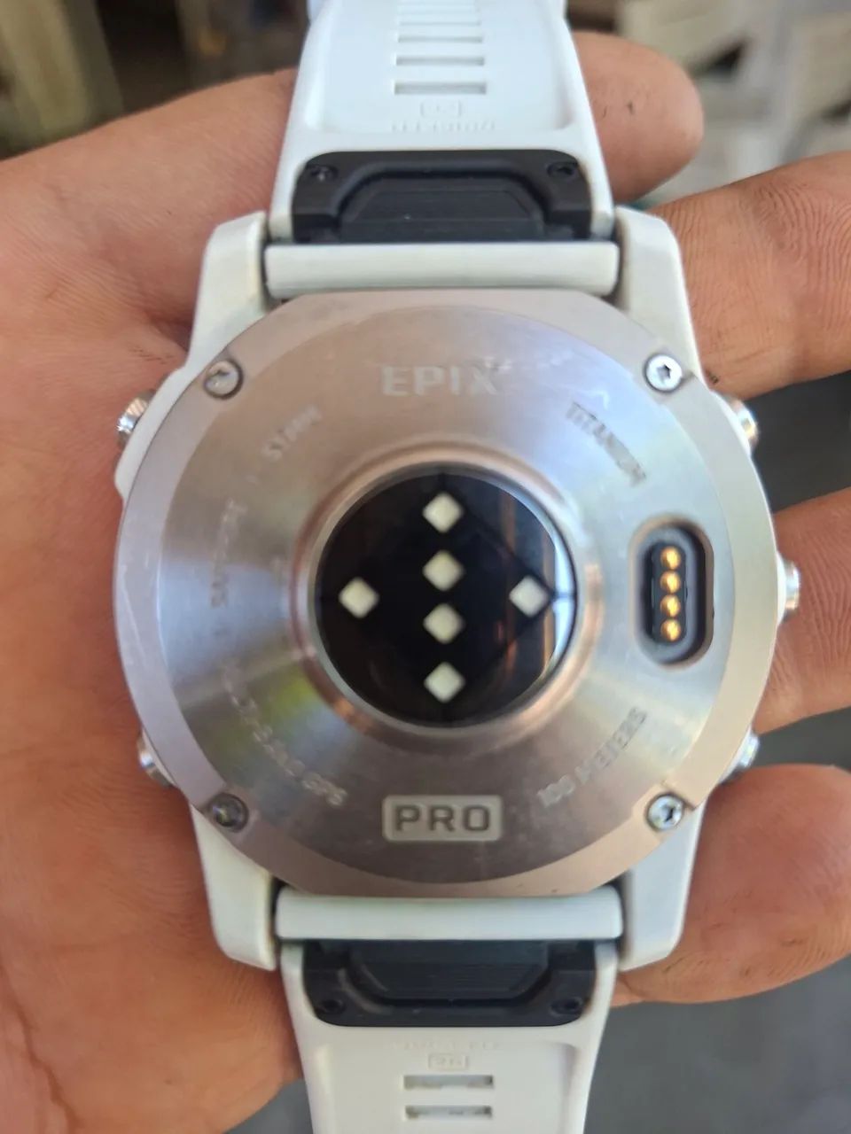Garmin epix 2 pro - Foto 2