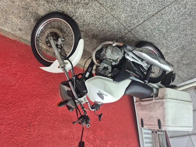 HONDA CG 150 ESD CARGO FLEX 2015  - Foto 2