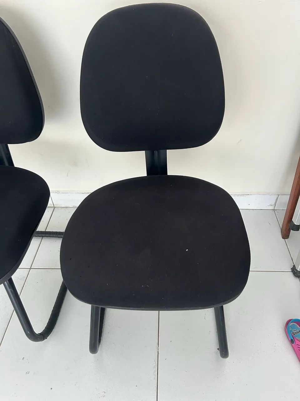 Cadeira escritório  - Foto 2