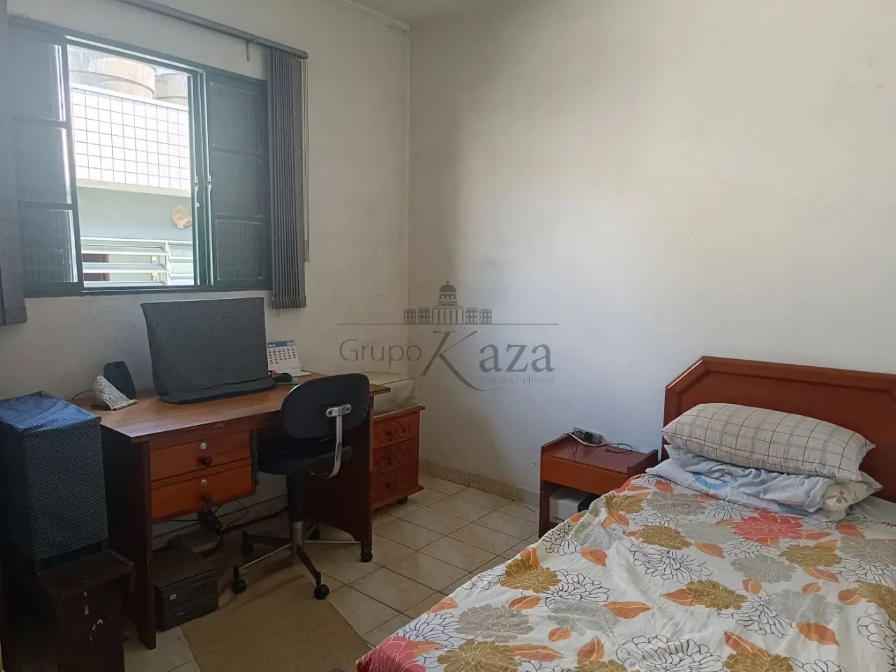 Casa - Bosque dos Eucaliptos - 4 Dormitórios - 187m². - Foto 4