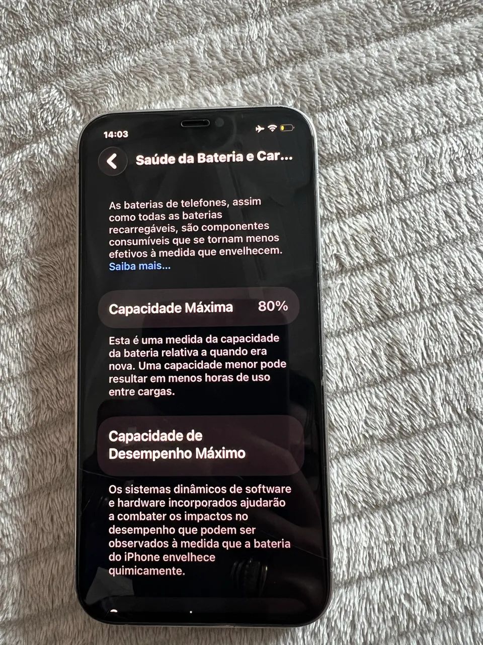 Iphone 12 pro. 256g - Foto 4