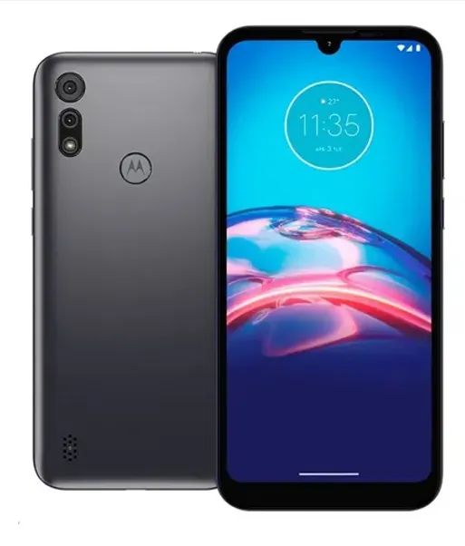 Motorola E6i - Foto 2
