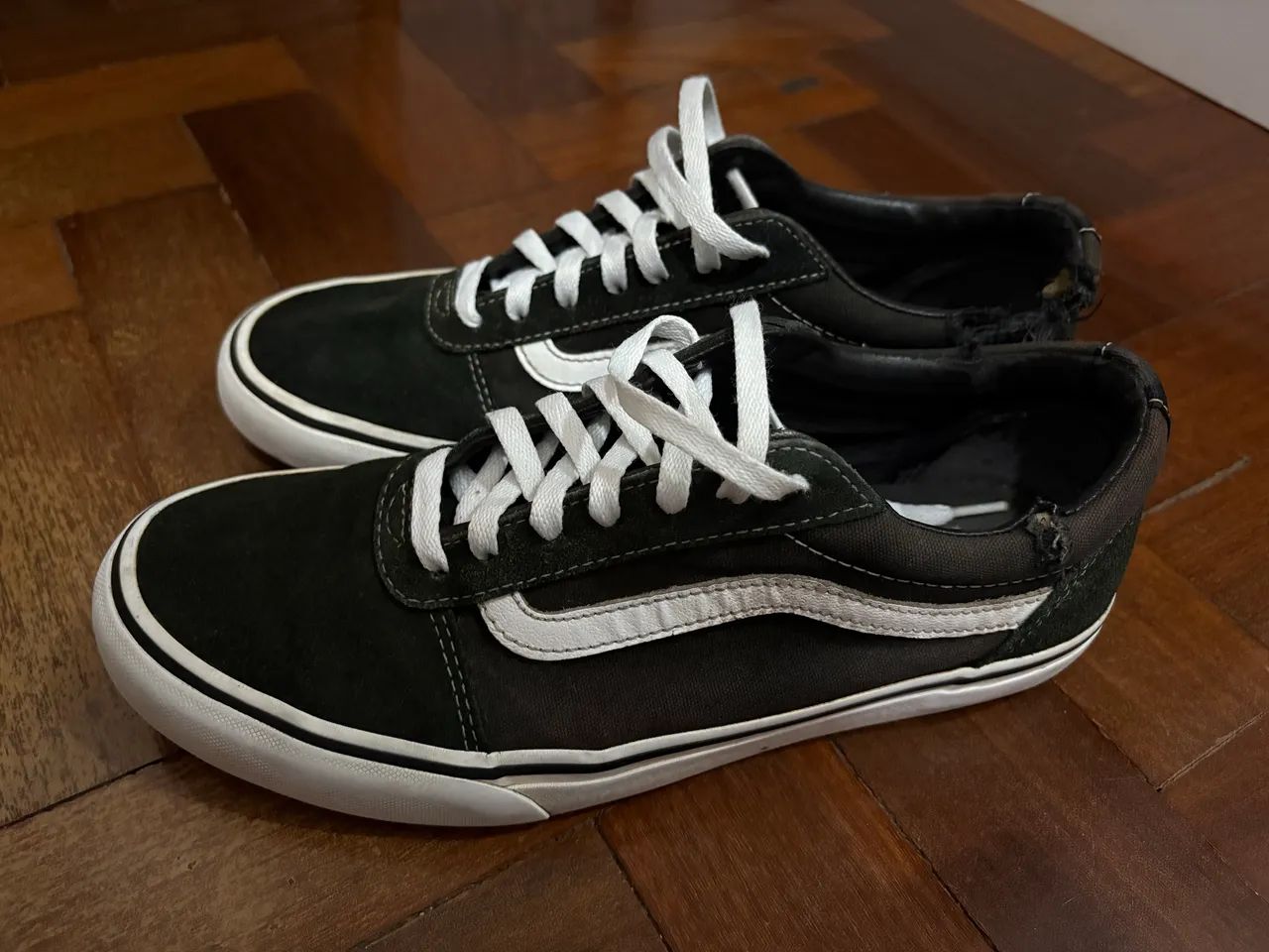 vans original 40 - Foto 3