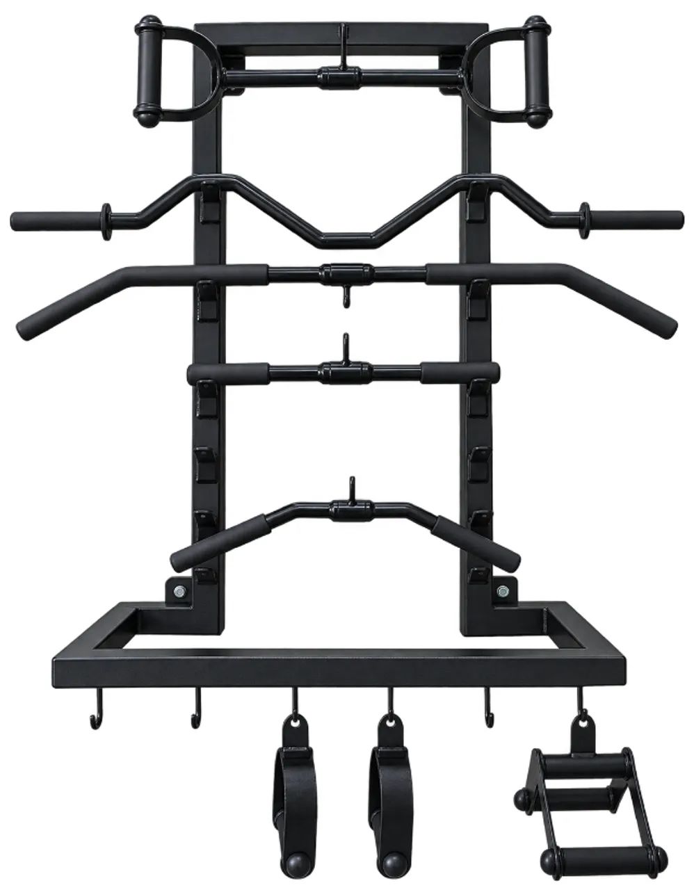 Aparelhos de Musculação - Foto 3