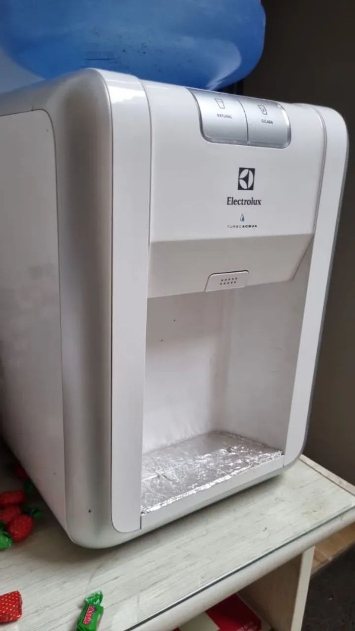 Bebedouro Electrolux