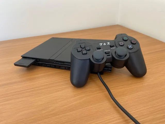 Play 2 - Faço Envio