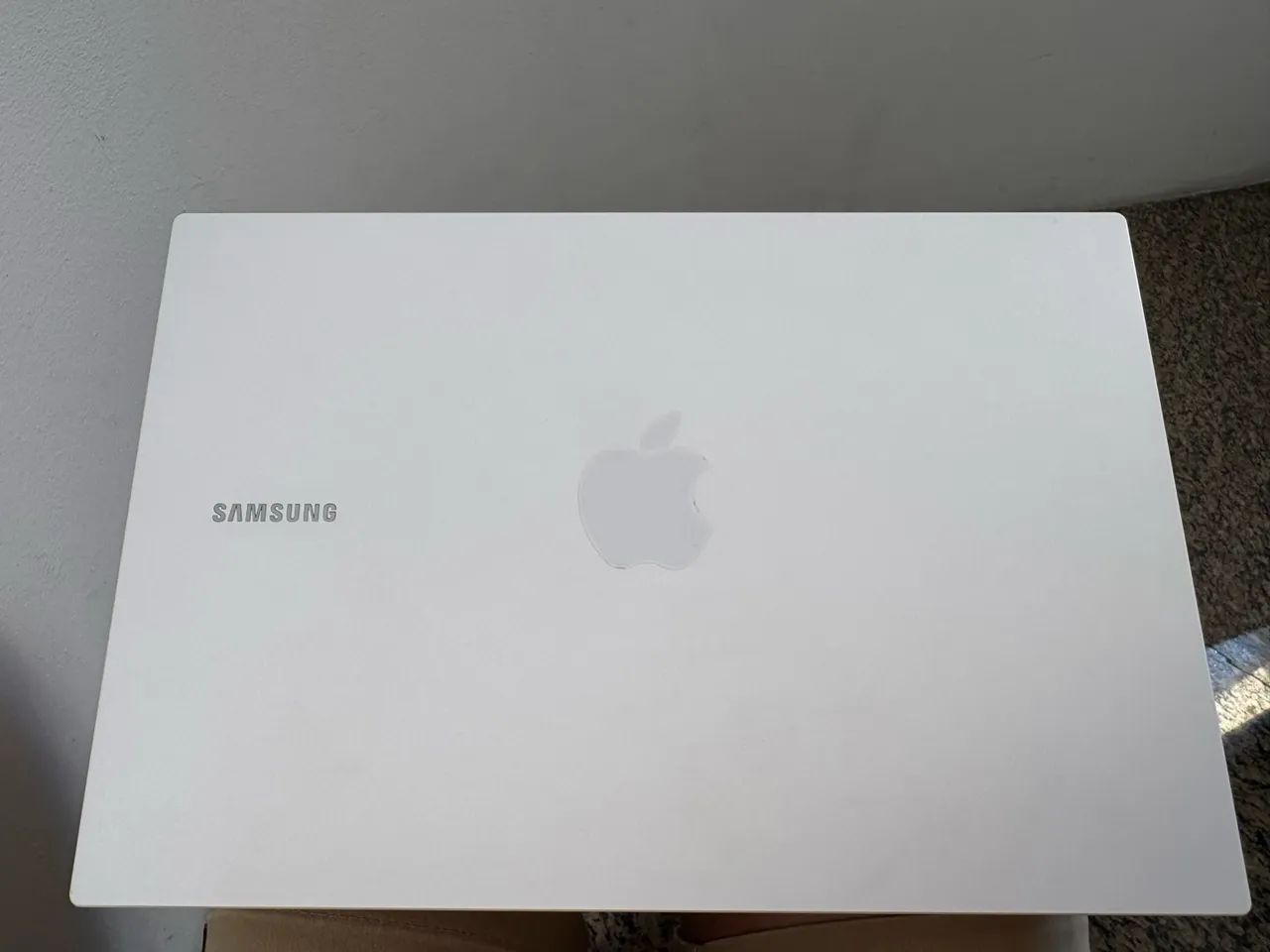 Notebook Samsung Book Intel Core 
