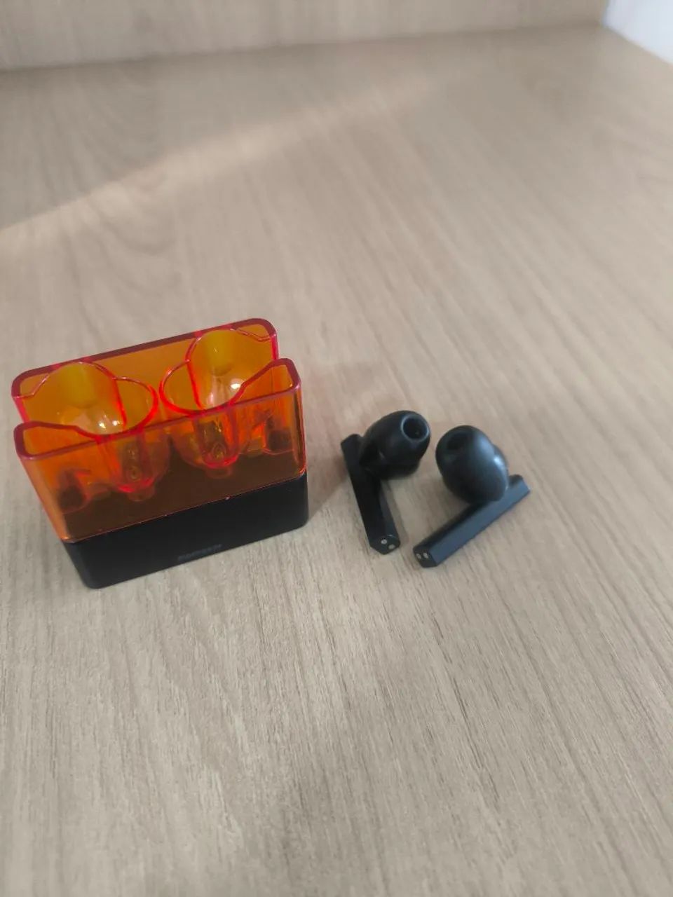 Fone de ouvido Moondrop Space Travel  - Foto 2