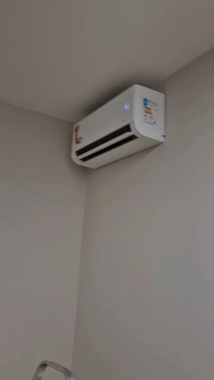 Instalação - Ar-condicionado  - Foto 5