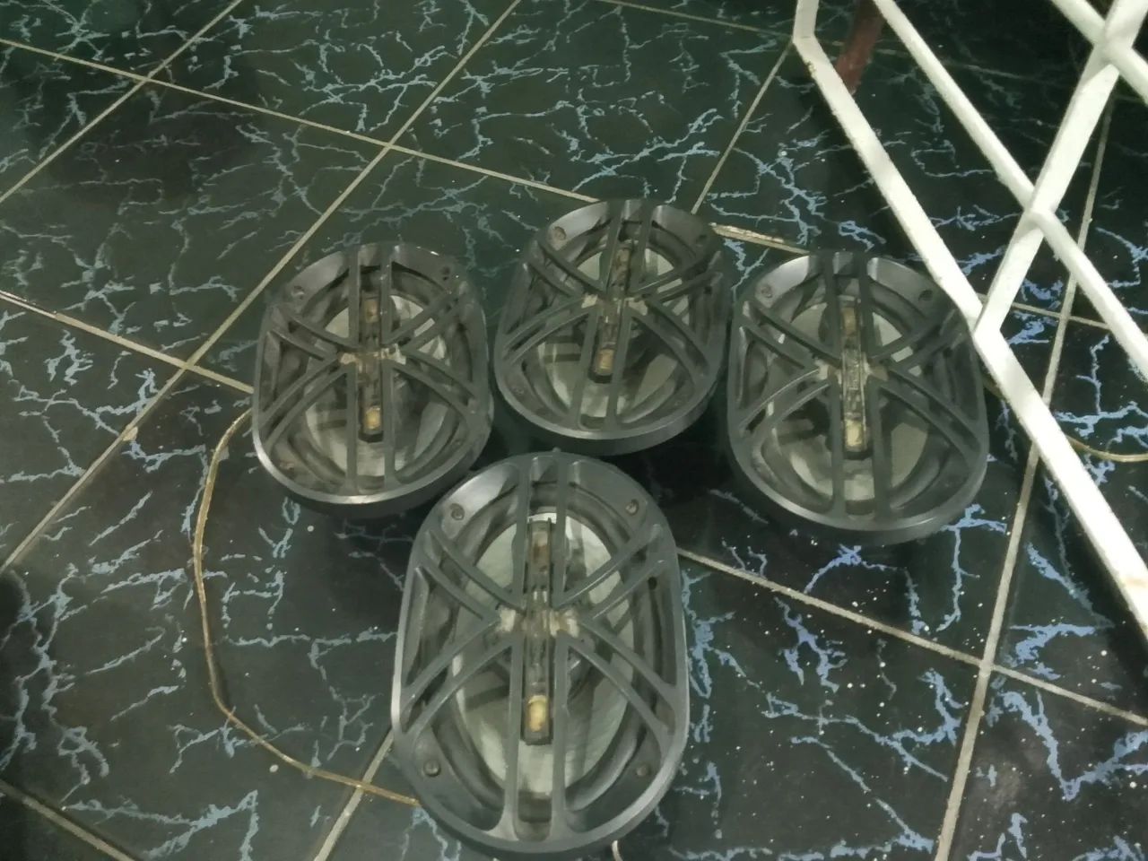 Vendo flat Bravox