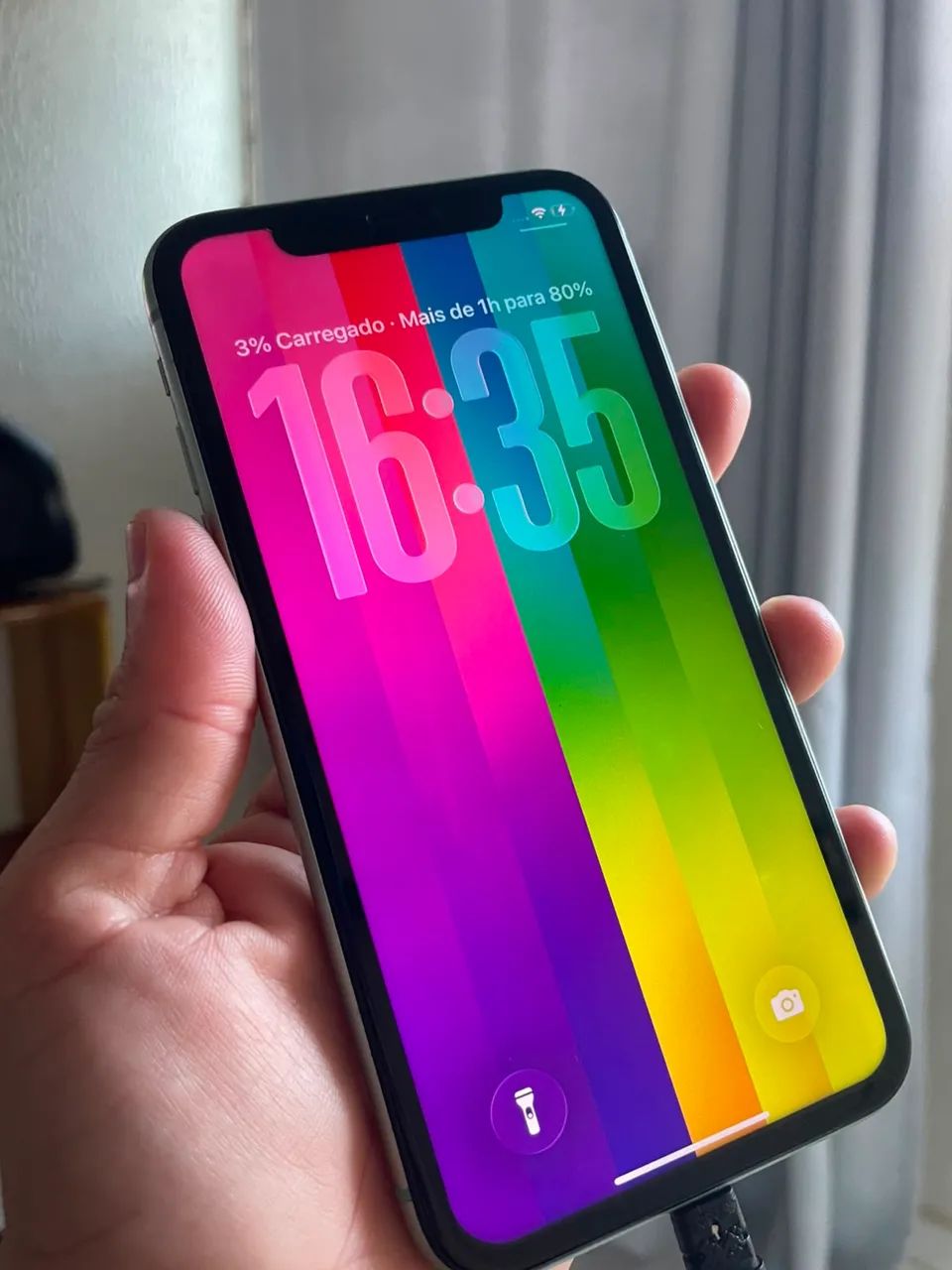 iPhone 11  - Foto 2