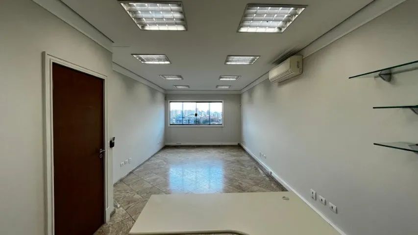 PRÉDIO COMERCIAL NA VILA ROMANA - ZONA OESTE DE SÃO PAULO - Foto 5