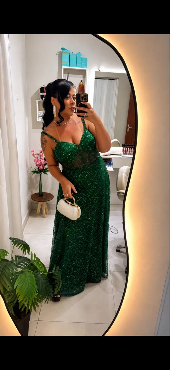 Vestido de festa  - Foto 2