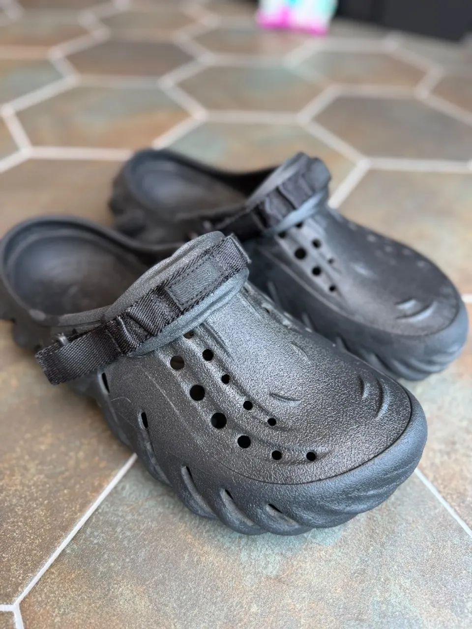 Crocs Eco Clog M10  - Foto 3