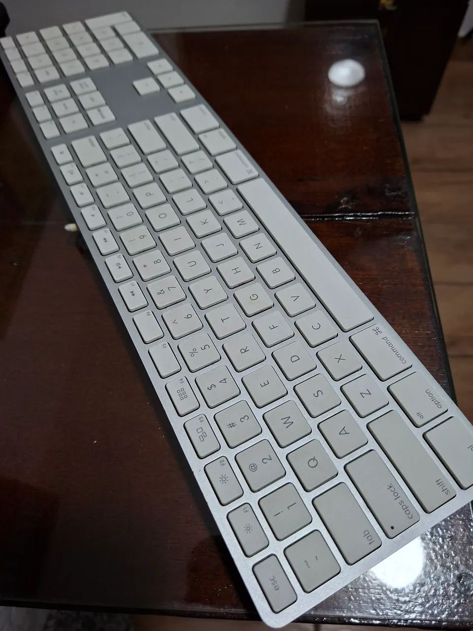 Teclado Apple  - Foto 2