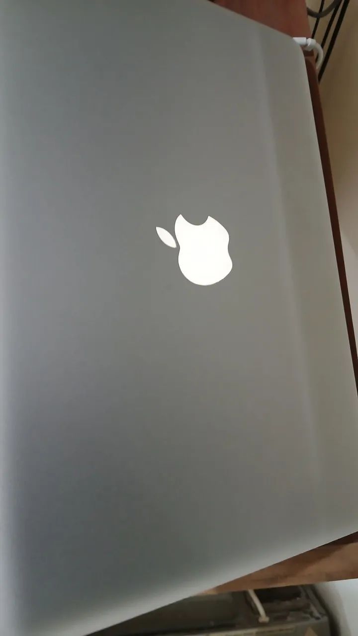 Macbook Pro 13 A1278 Intel I5 6gb Ram 128ssd - Foto 4