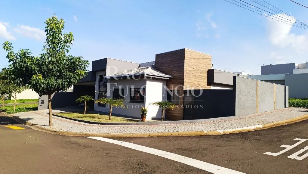 Cond. Morada das Flores | casa térrea | 3 quartos (sendo 1 suíte)