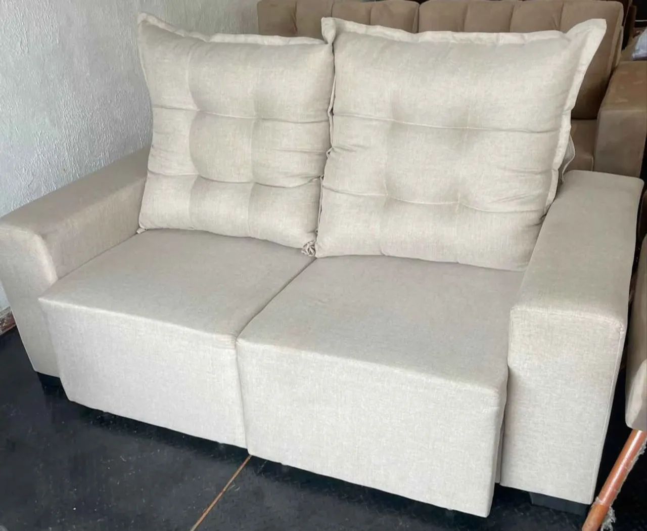 Sofá 2m