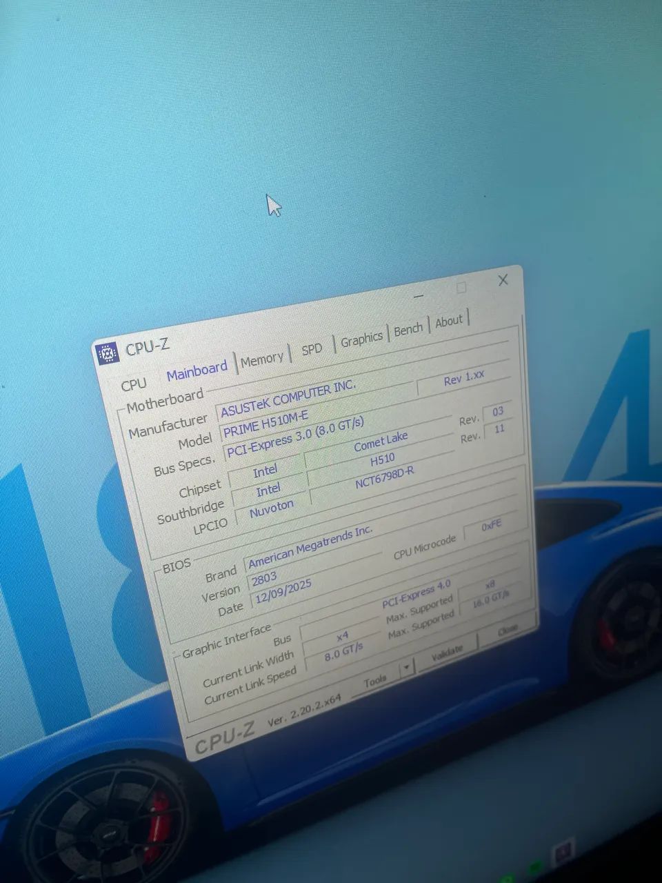 Kit i5-10400F + ASUS Prime H510M-E | Funcionando 100% - Foto 2