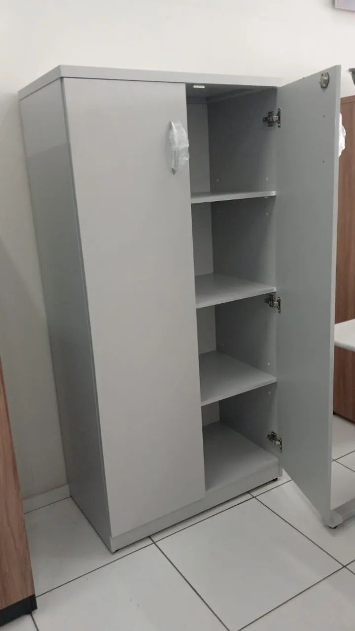 ARMÁRIOS DE ESCRITÓRIOS VARIOS MODELOS  - Foto 5